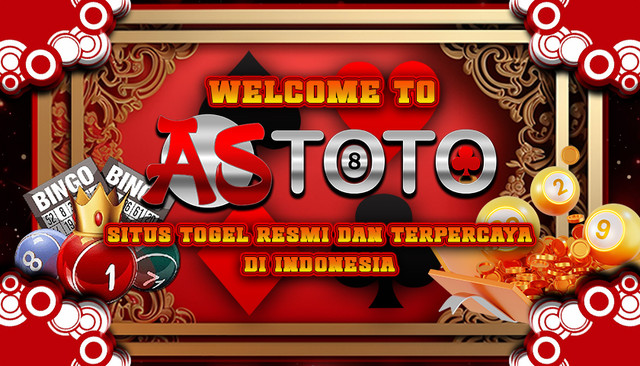 ASTOTO: Judi Bandar Togel Online Terpercaya Di Indonesia Situs Resmi HongkongPools